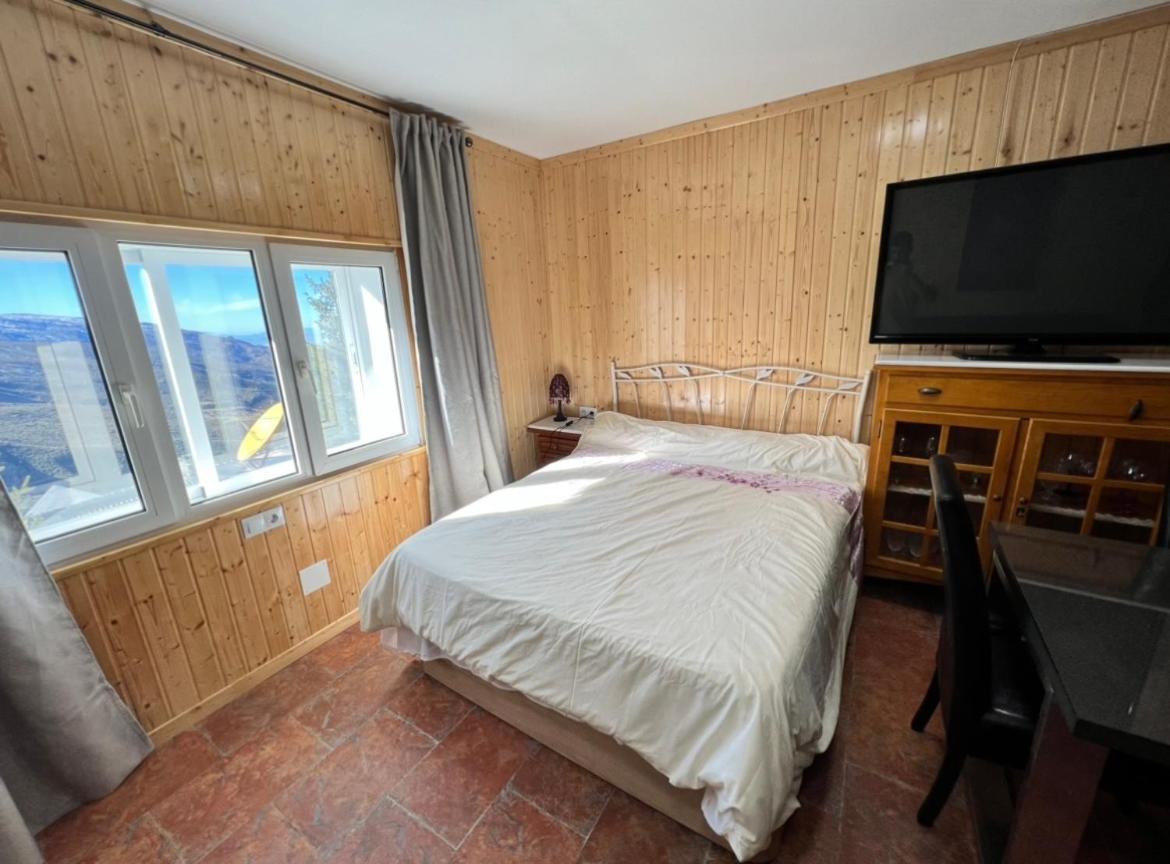 Apartment Sierraneveada Copos Altos B Sierra Nevada