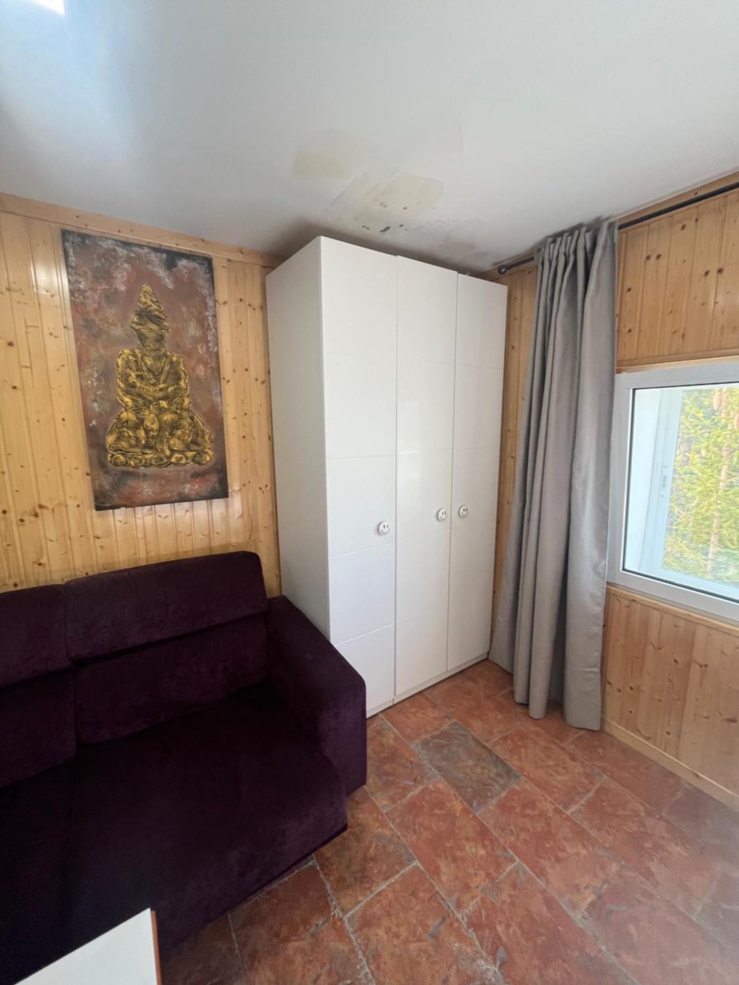 Apartment Sierraneveada Copos Altos B *